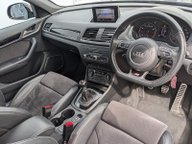 Audi Q3 TFSI BLACK EDITION 14