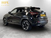 Nissan Juke 1.6 N-Connecta SUV 5dr Petrol Hybrid Auto Euro 6 (143 ps) 5