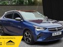 Vauxhall Corsa ELITE NAV PREMIUM