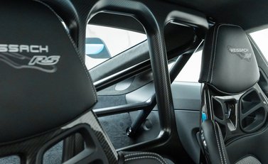 Porsche 911 GT3 RS (992) 17