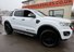 Ford Ranger 2.0 Ranger Wildtrak EcoBlue 4x4 Auto 4WD