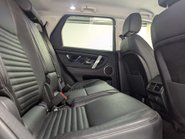 Land Rover Discovery Sport 2.0 Discovery Sport SE D Auto 4WD 5dr 47