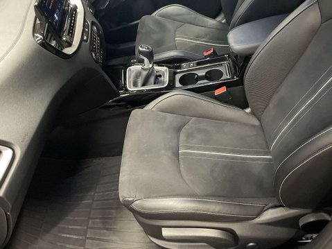 Kia Xceed 1.5 T-GDi GT-Line S SUV 5dr Petrol Manual Euro 6 (s/s) (158 bhp) 24