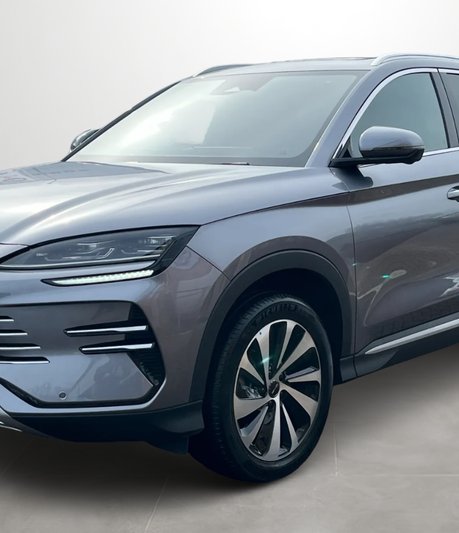 BYD Seal U 1.5 DM-i Comfort 5dr Auto