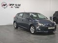 Ford Focus 1.6 Focus Zetec 125 Auto 5dr 4