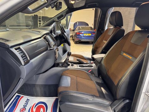 Ford Ranger 3.2 Ranger Wildtrak 4x4 TDCi 4WD 65