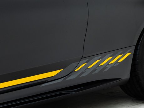 Mercedes-Benz C63 S Final Edition 