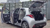 Toyota Yaris 1.5 VVT-h Excel Hatchback 5dr Petrol Hybrid E-CVT Euro 6 (s/s) (116 ps) 8