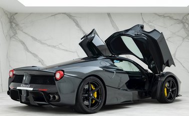 Ferrari LaFerrari 8