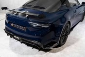 Alpine A110 R R TURINI. NOW SOLD. SIMILAR REQUIRED. PLEASE CALL 01903 254800. 50