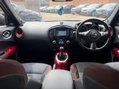 Nissan Juke 1.2 DIG-T Envy SUV 5dr Petrol Manual Euro 6 15