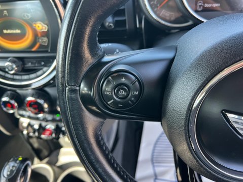 Mini Hatch 1.2 One Auto Euro 6 (s/s) 5dr 21