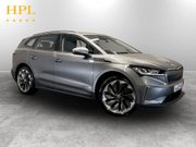 Skoda Enyaq iV 62kWh 60 SUV 5dr Electric Auto (DC120kW) (179 ps) 1
