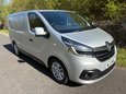 Renault Trafic SL28 SPORT ENERGY DCI 5