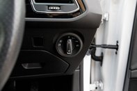 SEAT Leon ECOTSI FR TECHNOLOGY 15