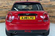 Mini Hatch 1.5 Cooper Hatchback 5dr Petrol Manual Euro 6 (s/s) (136 ps) 5