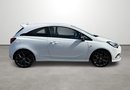 Vauxhall Corsa 1.4T [150] GSi 3dr 10