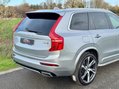 Volvo XC90 2.0 D5 PowerPulse R-Design Auto 4WD Euro 6 (s/s) 5dr 10