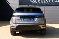 Land Rover Range Rover Evoque 2.0 Range Rover Evoque R-Dynamic S D MHEV Auto 4WD 5dr 12