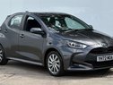 Toyota Yaris 1.5 Yaris Icon HEV CVT 5dr