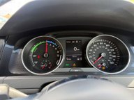 Volkswagen Golf GTE NAV DSG 32