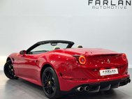 Ferrari California 3.8 V8 T Convertible 2dr Petrol F1 DCT Euro 6 (s/s) (560 ps) 5