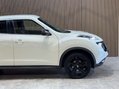 Nissan Juke 1.6 Juke N-Connecta CVT 5dr 19