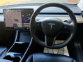 Tesla Model 3 Model 3 Long Range AWD 4WD 4dr 5