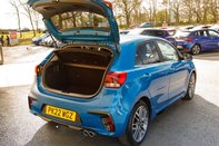 Kia Rio GT-LINE S MHEV 42