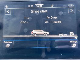 Volkswagen Tiguan 1.5 Tiguan Allspace Life TSi Semi-Auto 5dr 48