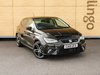 SEAT Ibiza TSI FR SPORT