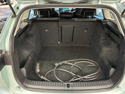 Skoda Enyaq 60 17