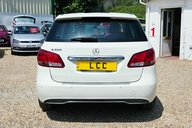 Mercedes-Benz B Class B 200 SE EXECUTIVE.. AUTOMATIC.. STUNNING EXAMPLE.. 1 PREVIOUS KEEPER..  10