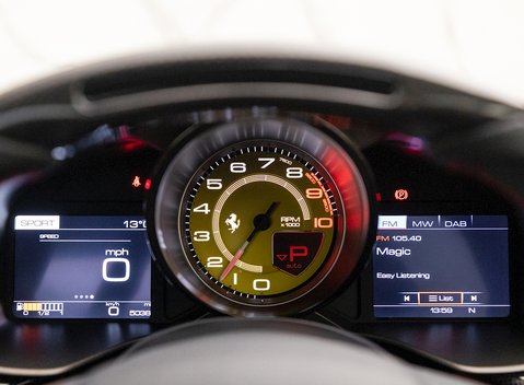 Ferrari F12 Berlinetta 15