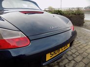 Porsche Boxster 986 2.5 Tiptronic 52