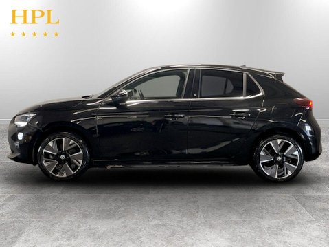Vauxhall Corsa Electric 50kWh Ultimate Hatchback 5dr Electric Auto (136 ps) Cruise Control - DAB R 4