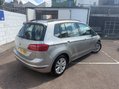 Volkswagen Golf SV 1.6 TDI BlueMotion Tech SE Euro 6 (s/s) 5dr 35