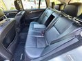 Mercedes-Benz C Class C220 CDI BLUEEFFICIENCY EXECUTIVE SE 11