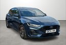 Ford Focus 1.0 EcoBoost Hybrid mHEV ST-Line 5dr 1