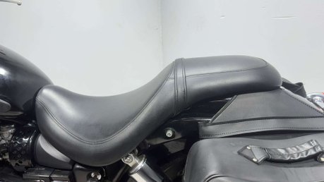 Triumph Speedmaster 865 2015 19K WARRANTY MOT SERVICED CRUISER BOBBER 865CC 40