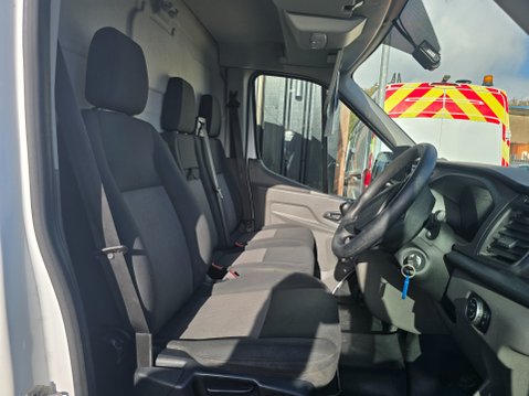Ford Transit 310 LEADER P/V ECOBLUE 8