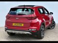 Kia Sportage 1.6 Sportage GT-Line S ISG 4x4 Semi-Auto 4WD 5dr 31