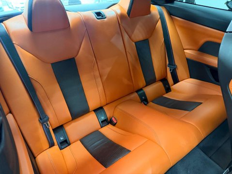 BMW M4 3.0 BiTurbo Competition Coupe 2dr Petrol Steptronic M xDrive Euro 6 (s/s) ( 38