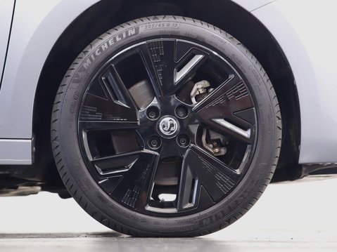 Vauxhall Corsa 100kW Elite Nav Premium 50kWh 5dr Auto [7.4kWCh] 13