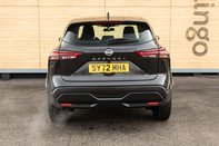 Nissan Qashqai DIG-T ACENTA PREMIUM MHEV 6