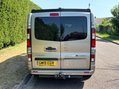 Vauxhall Vivaro 1.6 CDTi 2900 BiTurbo ecoTEC Limited Edition Nav Diesel Manual L2 H1 Euro 14