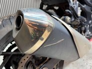 Suzuki GSX-S 2017 96K GOOD RUNNING PROJECT BIKE SPARES OR REPAIR 750CC 19