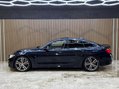BMW 4 Series 3.0 435d xDrive Gran Coupe M Sport Auto 4WD 5dr 30