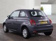 Fiat 500 1.2 Pop Euro 6 (s/s) 3dr 5