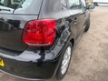Volkswagen Polo 1.2 S Euro 5 5dr 31